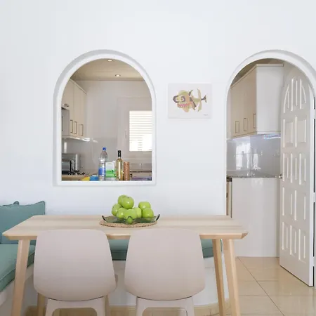 דירה Casa Gecko, פוארטו דל כרמן