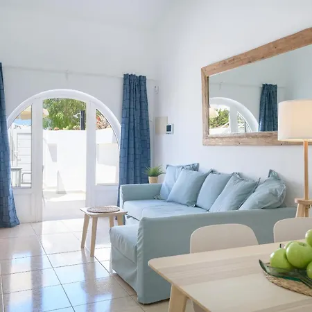 Casa Gecko, דירה *