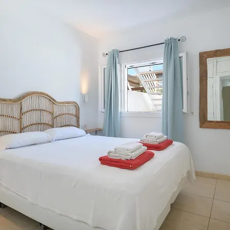 Casa Gecko, דירה פוארטו דל כרמן