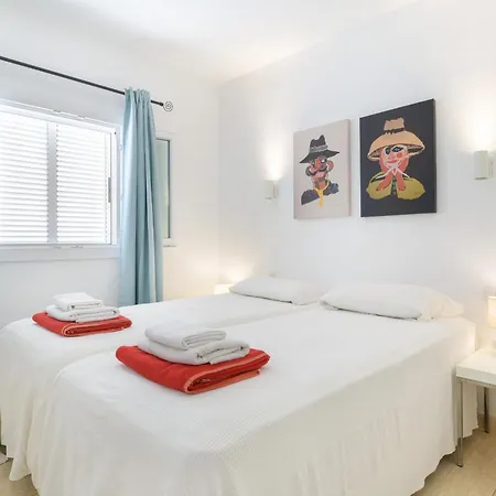 Casa Gecko, 公寓 *