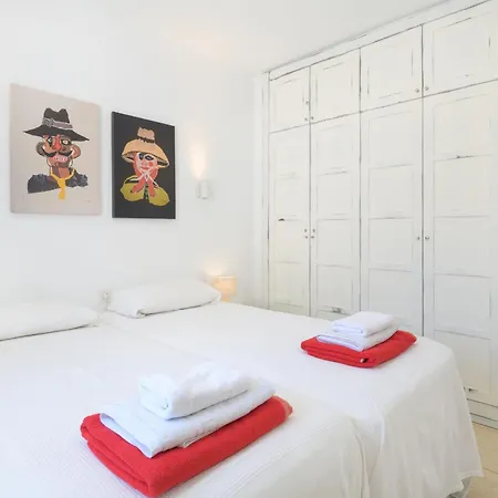 Casa Gecko, Apartment Puerto del Carmen (Lanzarote)