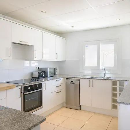 Casa Gecko, 卡门港