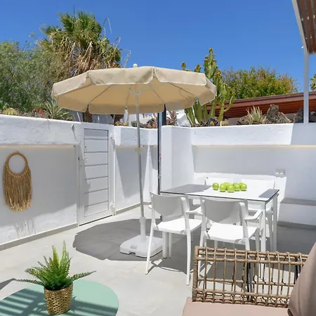 公寓 Casa Gecko, *