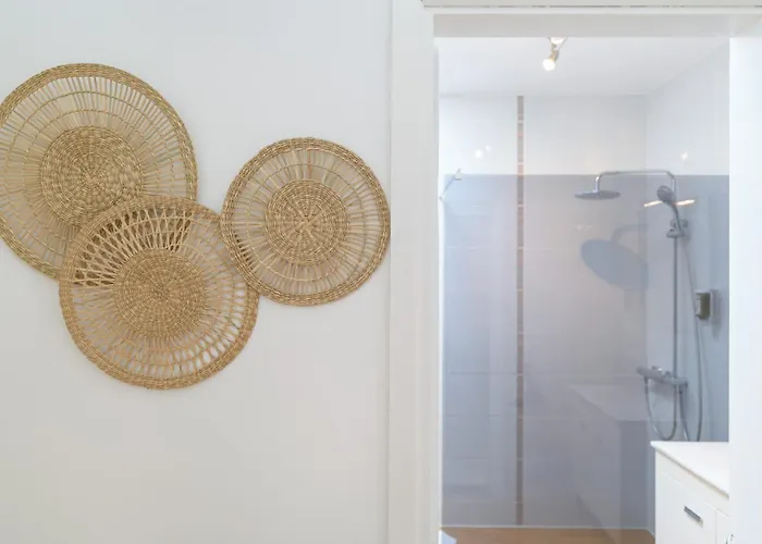 Casa Gecko, Appartamento