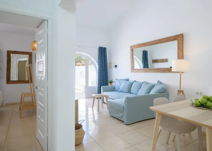 Casa Gecko, Apartment Puerto del Carmen (Lanzarote)