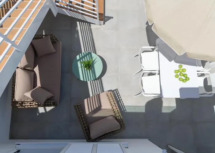 Appartamento Casa Gecko,