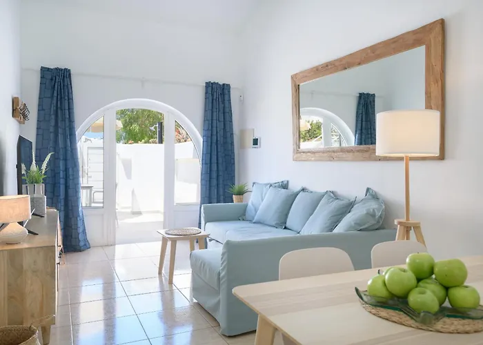 Casa Gecko, Apartment *