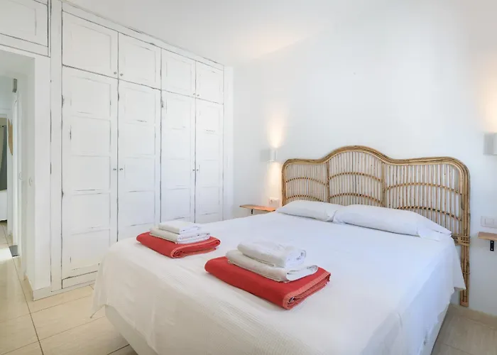 Casa Gecko, * Puerto del Carmen (Lanzarote)