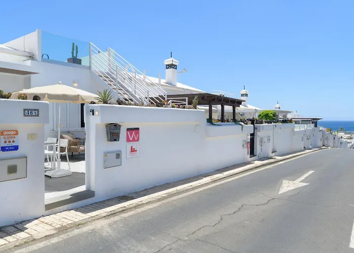 Appartamento Casa Gecko,