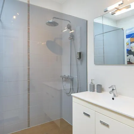 Casa Gecko, * Puerto del Carmen (Lanzarote)