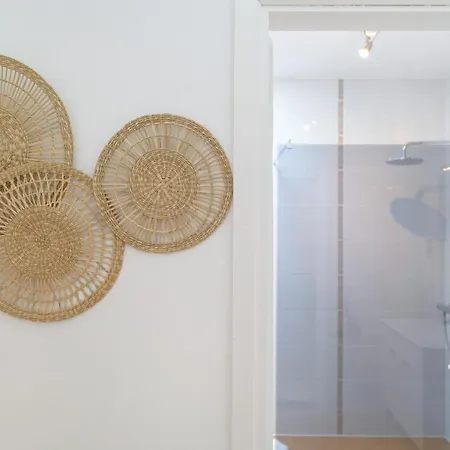 Casa Gecko, Appartement