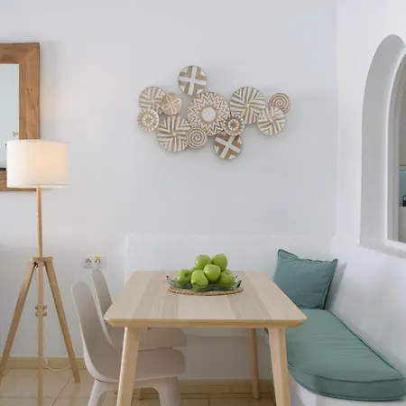 Casa Gecko, Appartement *