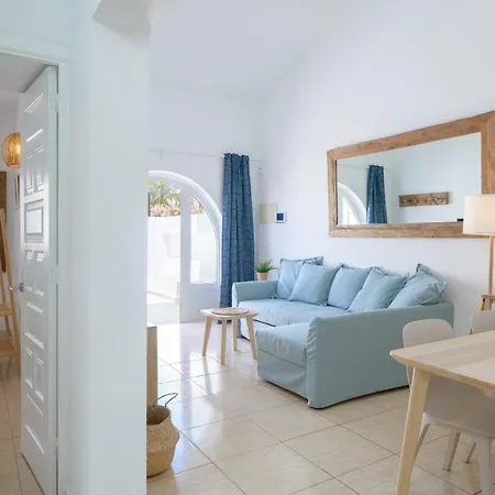 Casa Gecko, Apartamento Puerto del Carmen (Lanzarote)