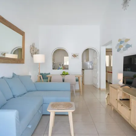 Appartement Casa Gecko, Puerto del Carmen (Lanzarote)
