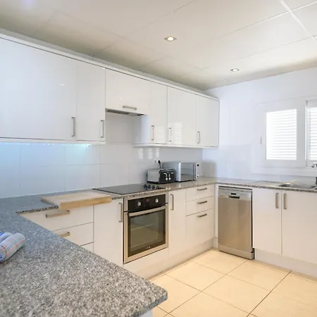 Appartement Casa Gecko, Puerto del Carmen (Lanzarote)