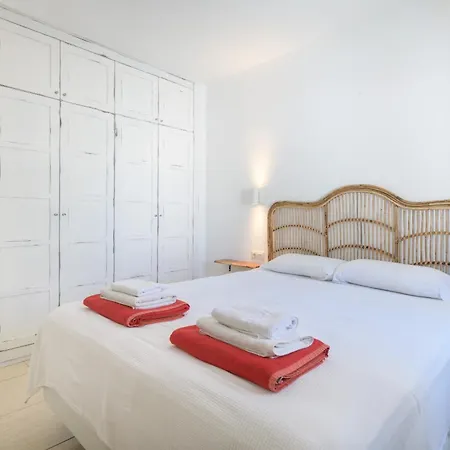 Casa Gecko, * Puerto del Carmen (Lanzarote)