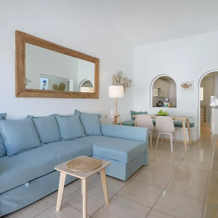 Апартаменты Casa Gecko, Пуэрто дель Кармен