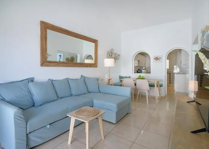 Lejlighed Casa Gecko, Puerto del Carmen (Lanzarote)