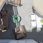 Apartment Casa Gecko,