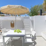 Casa Gecko, Apartment