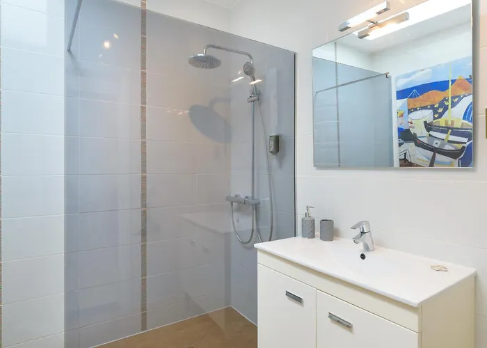 Casa Gecko, * Puerto del Carmen (Lanzarote)