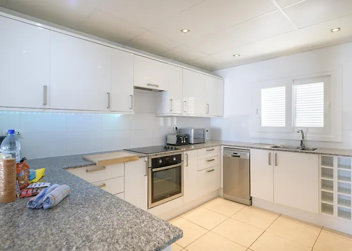 Apartament Casa Gecko, Puerto del Carmen (Lanzarote)