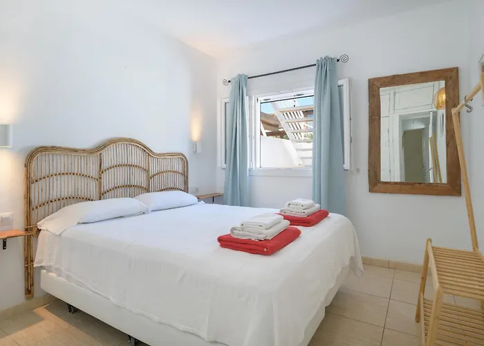 Casa Gecko, Apartament Puerto del Carmen (Lanzarote)